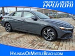 2025 Elantra Thumbnail 1