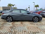 2025 Elantra Thumbnail 2
