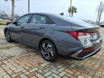 2025 Elantra Thumbnail 3
