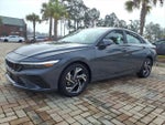 2025 Elantra Thumbnail 4