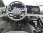 2025 Elantra Thumbnail 7