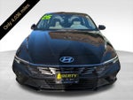2025 Elantra Thumbnail 2