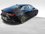 2025 Elantra Thumbnail 4
