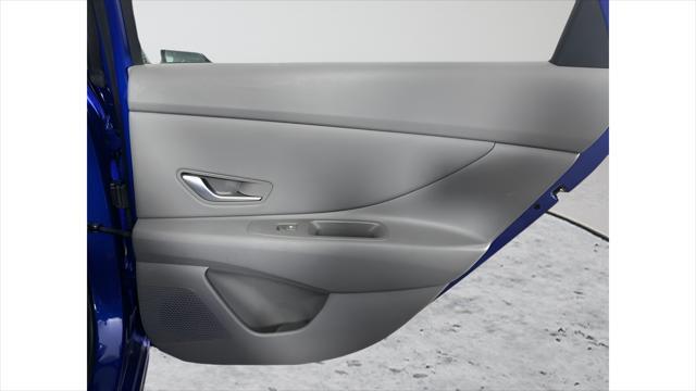 2025 Hyundai Elantra - $19,695