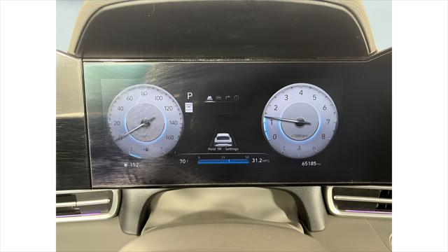 2025 Hyundai Elantra - $19,695