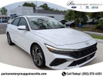 2025 Elantra Thumbnail 1