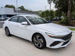2025 Elantra Thumbnail 2