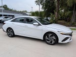 2025 Elantra Thumbnail 3