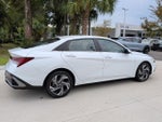 2025 Elantra Thumbnail 5