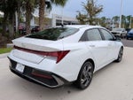 2025 Elantra Thumbnail 6
