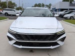 2025 Elantra Thumbnail 7