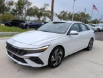 2025 Elantra Thumbnail 8