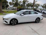 2025 Elantra Thumbnail 9