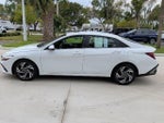 2025 Elantra Thumbnail 10