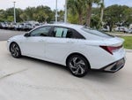 2025 Elantra Thumbnail 11