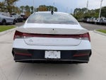 2025 Elantra Thumbnail 13