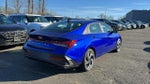 2025 Elantra Thumbnail 8