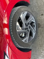 2025 ELANTRA Thumbnail 8