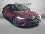 2025 ELANTRA Thumbnail 40