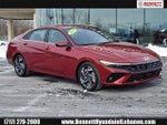 2025 Elantra Thumbnail 1