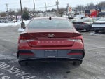 2025 Elantra Thumbnail 5