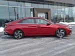 2025 Elantra Thumbnail 7