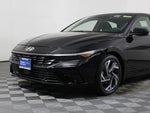 2025 Elantra Thumbnail 28