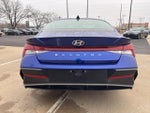 2025 Elantra Thumbnail 14