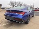 2025 Elantra Thumbnail 16
