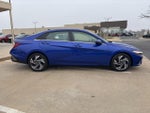 2025 Elantra Thumbnail 17