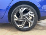 2025 Elantra Thumbnail 20