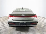 2025 Elantra Thumbnail 4