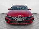 2025 ELANTRA Thumbnail 2
