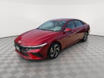 2025 ELANTRA Thumbnail 3