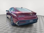 2025 ELANTRA Thumbnail 4