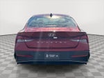 2025 ELANTRA Thumbnail 5