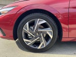 2025 ELANTRA Thumbnail 7