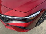 2025 ELANTRA Thumbnail 8