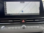 2025 ELANTRA Thumbnail 27