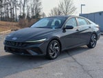 2025 Elantra Thumbnail 1