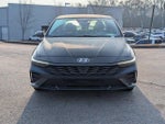 2025 Elantra Thumbnail 2