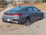 2025 Elantra Thumbnail 7