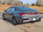 2025 Elantra Thumbnail 11