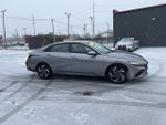 2025 Elantra Thumbnail 3