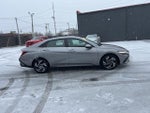 2025 Elantra Thumbnail 4