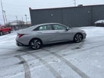 2025 Elantra Thumbnail 5