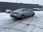2025 Elantra Thumbnail 7