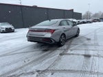 2025 Elantra Thumbnail 8