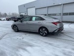 2025 Elantra Thumbnail 14