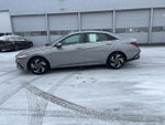 2025 Elantra Thumbnail 16